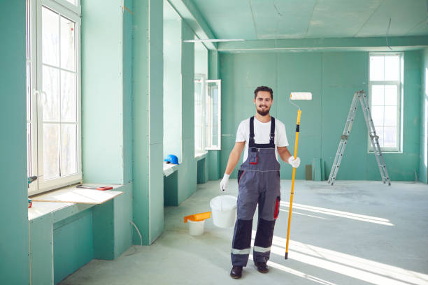  Palo Alto, CA Mold Removal Pros