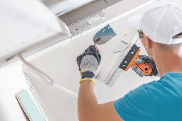 Mold Removal for HVAC Installations in Palo Alto, CA